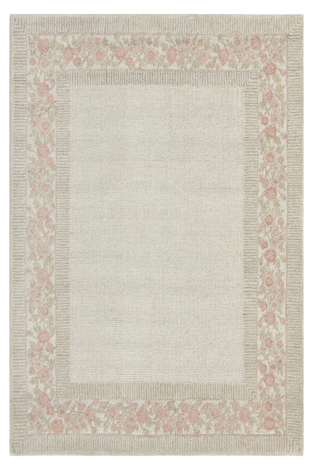 FLARA IVORY-BEIGE