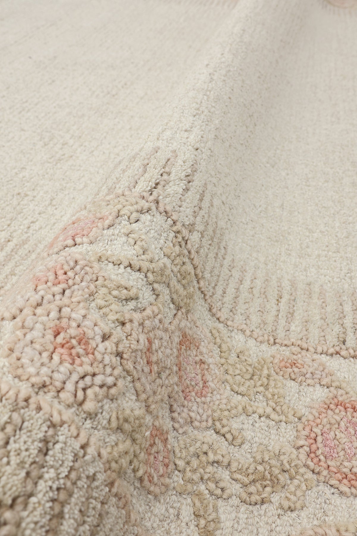 FLARA IVORY-BEIGE