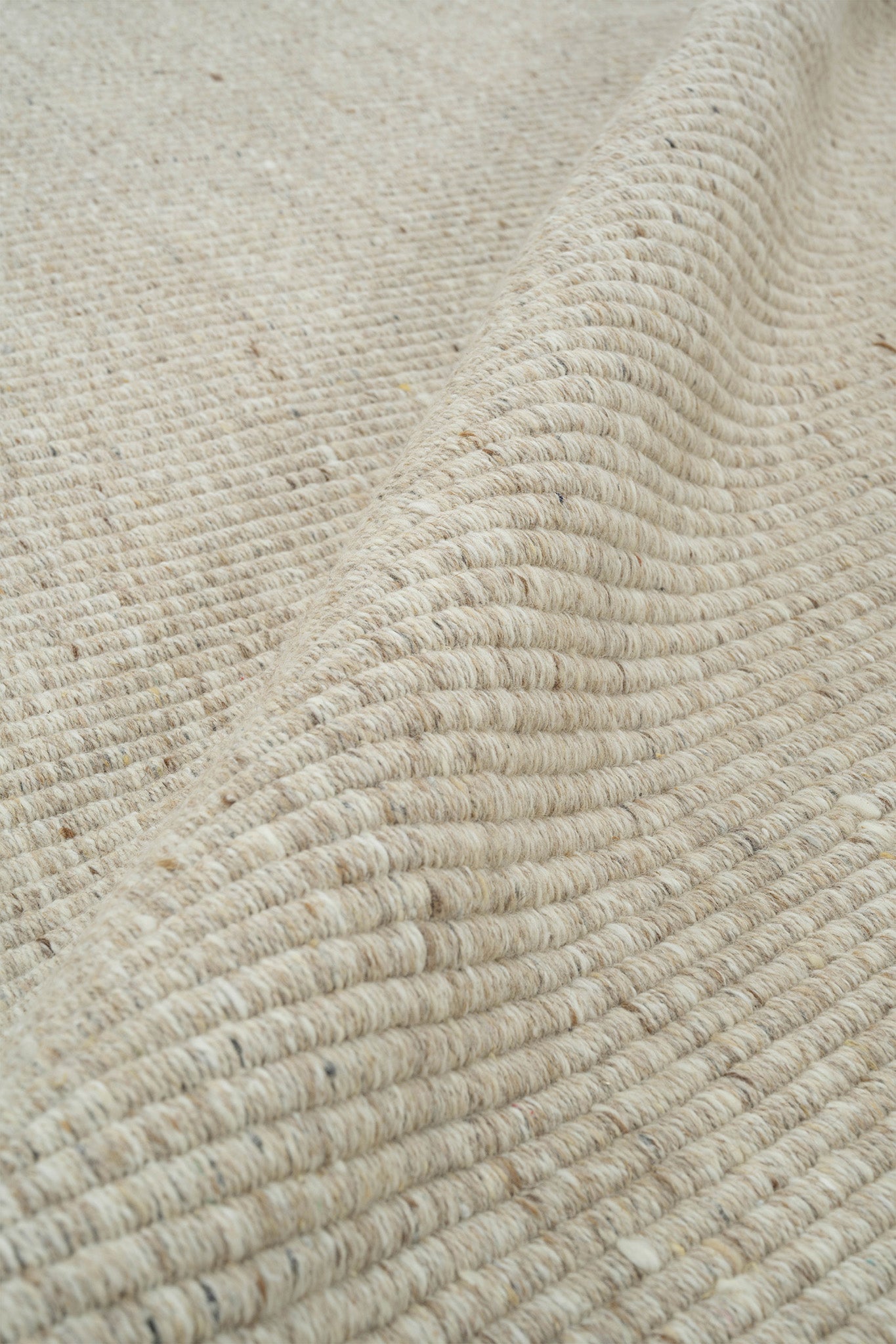 HERRINGBONE MATRIX TAUPE
