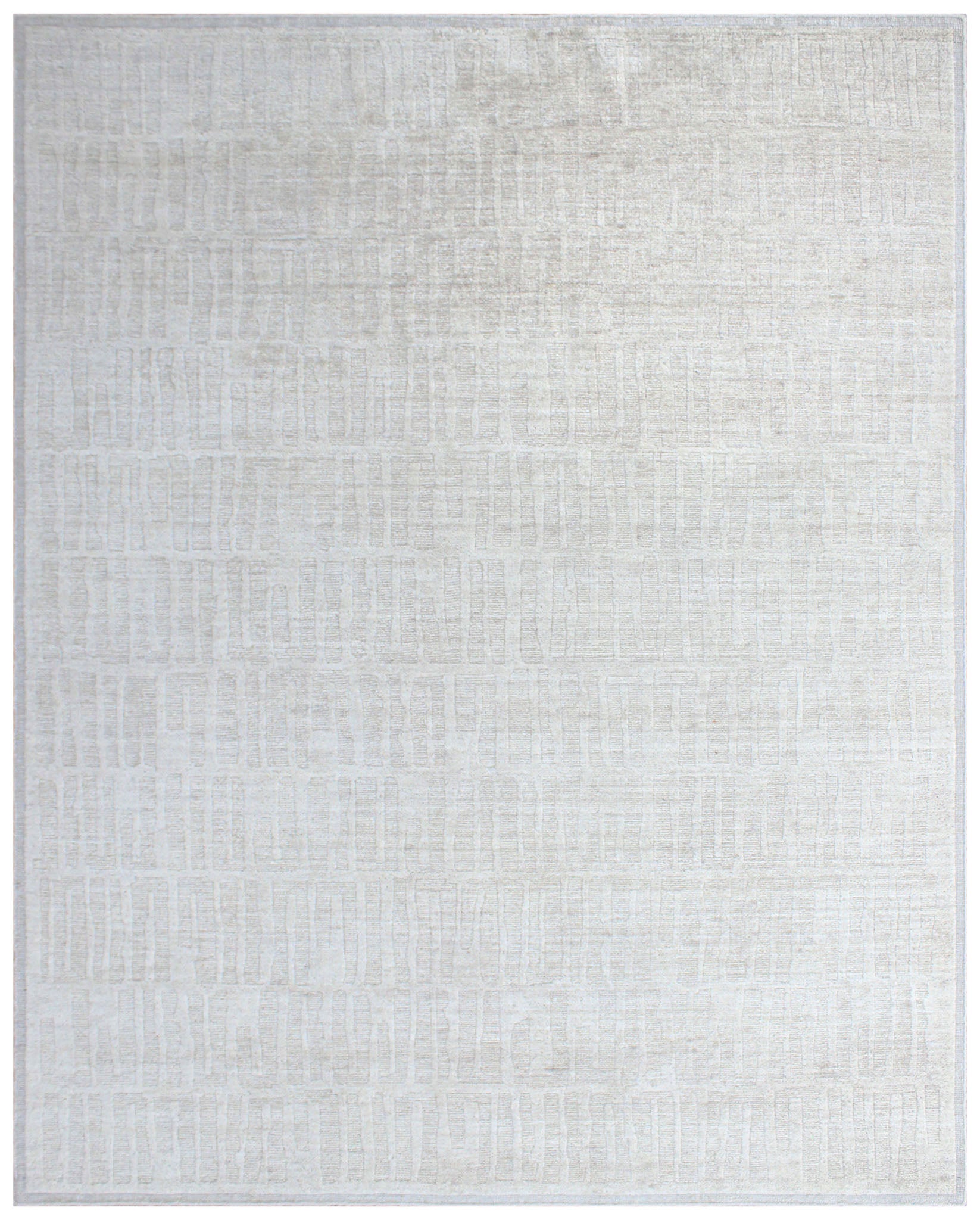 HABITA SILVER GREY