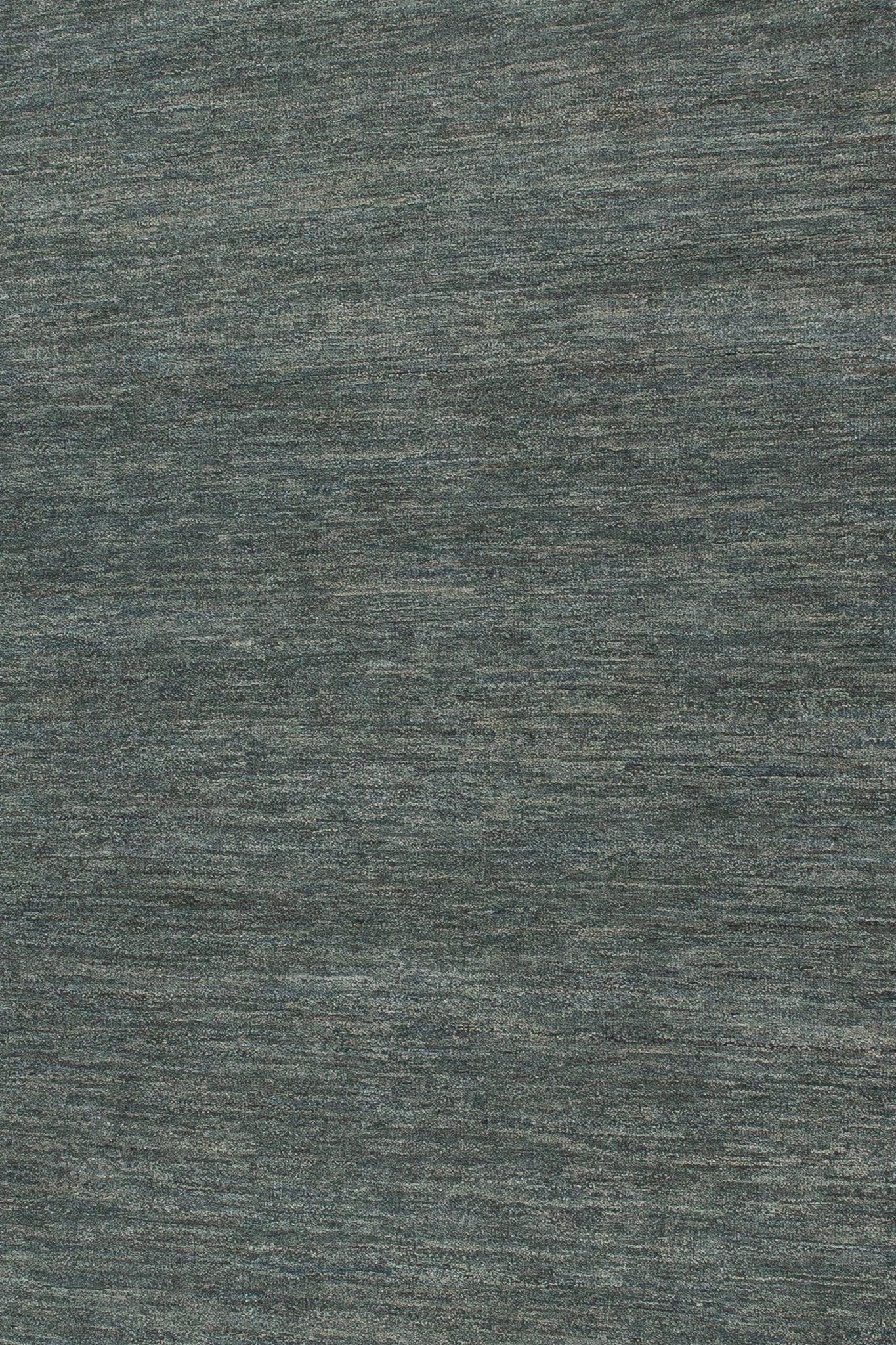 LUXURY WOOLS ABRASH TEAL