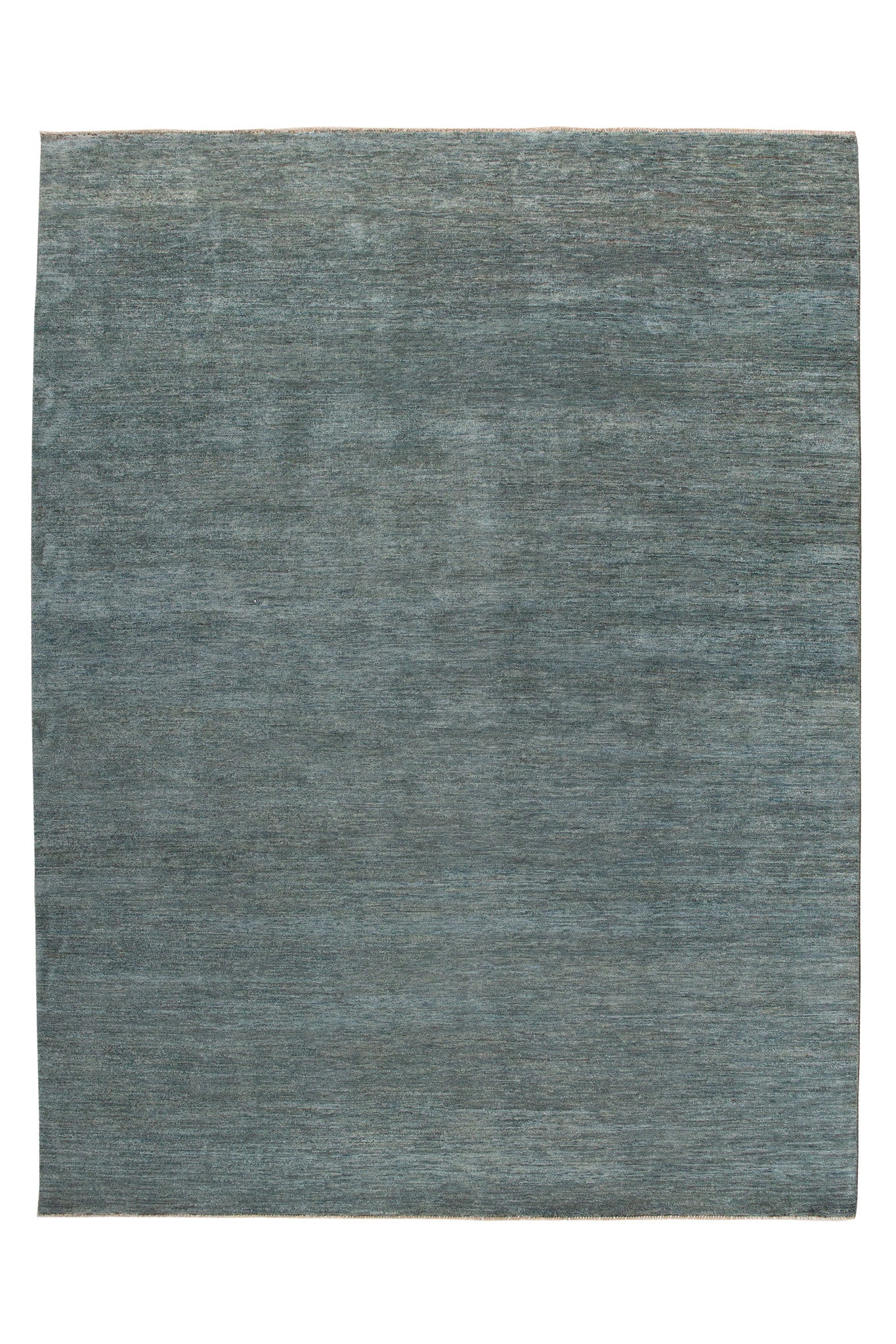 LUXURY WOOLS ABRASH TEAL