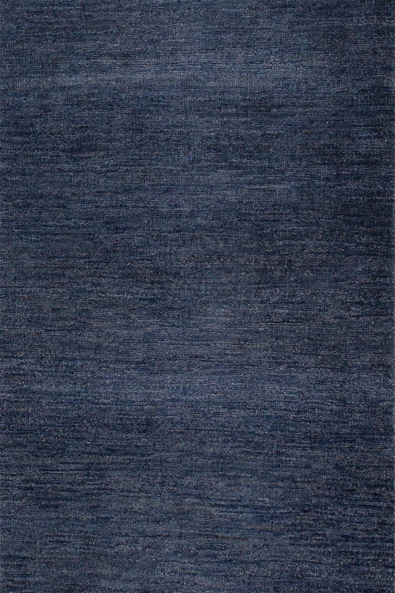 LUXURY WOOLS ABRASH NAVY