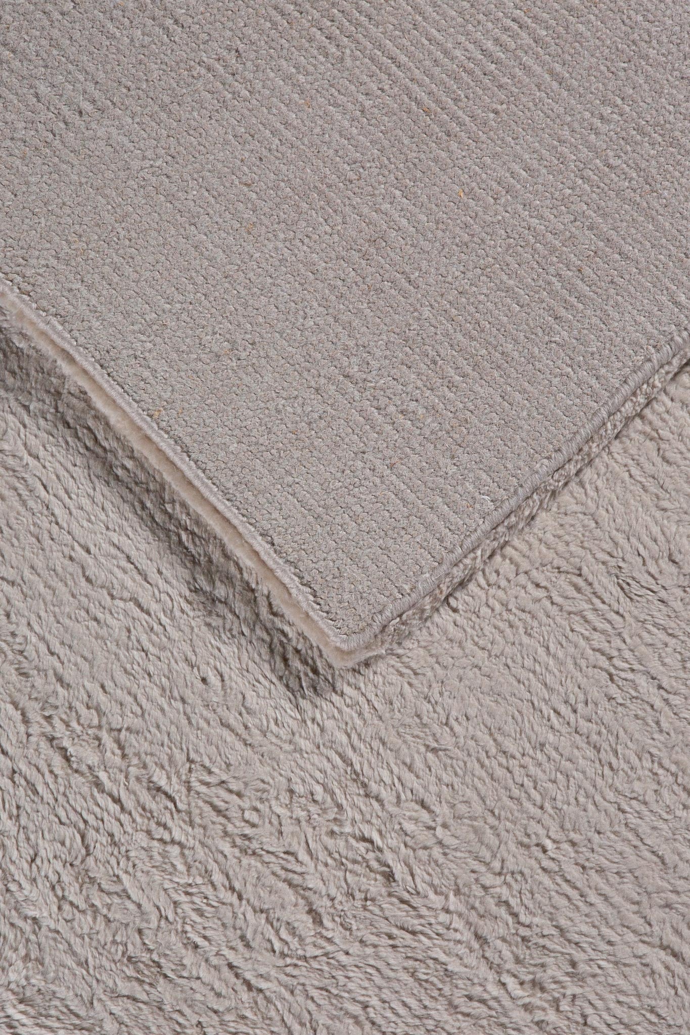 LUXURY WOOLS CASHMERE TAUPE