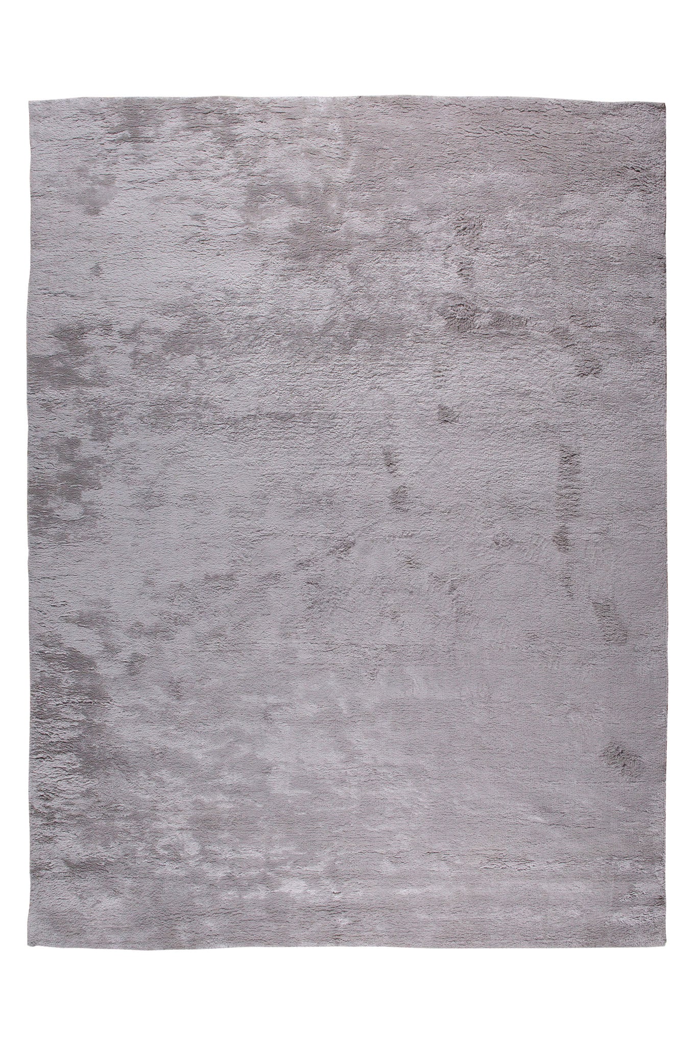 LUXURY WOOLS CASHMERE GREY