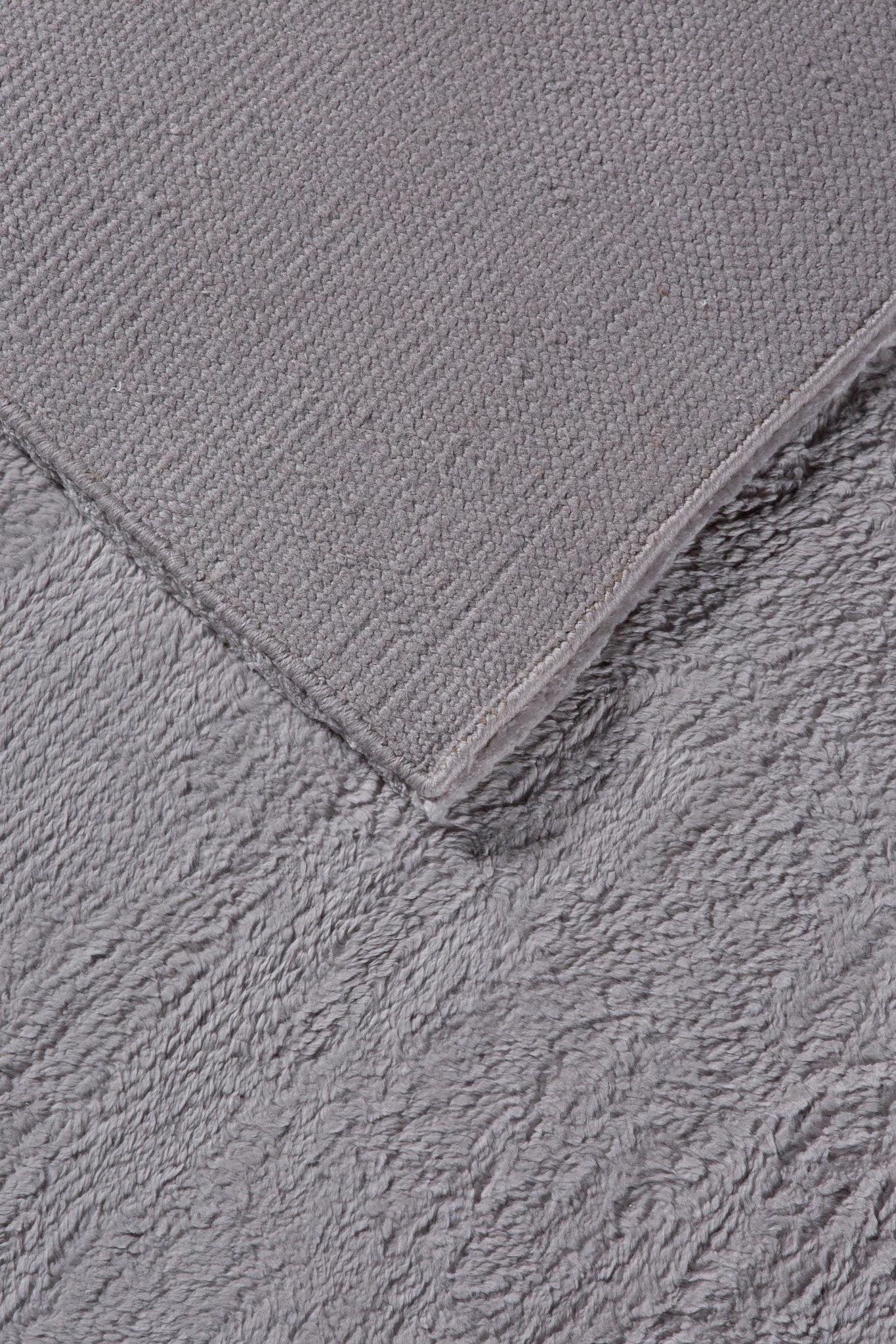 LUXURY WOOLS CASHMERE GREY