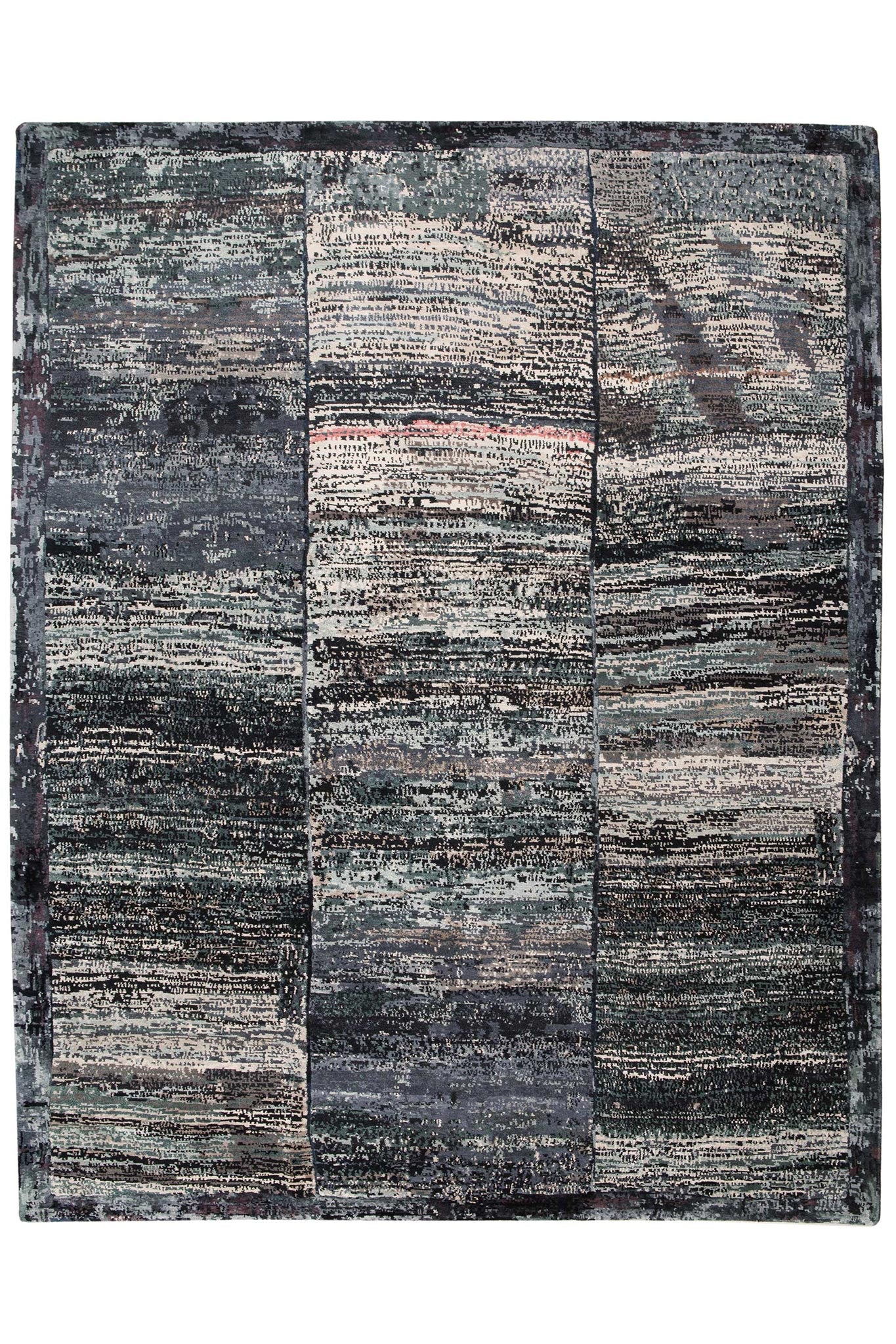 JAN KATH - ARTWORK - DRESS 6