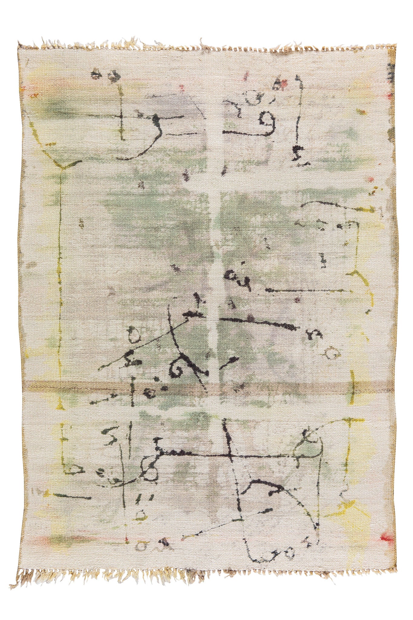 JAN KATH TUAREG