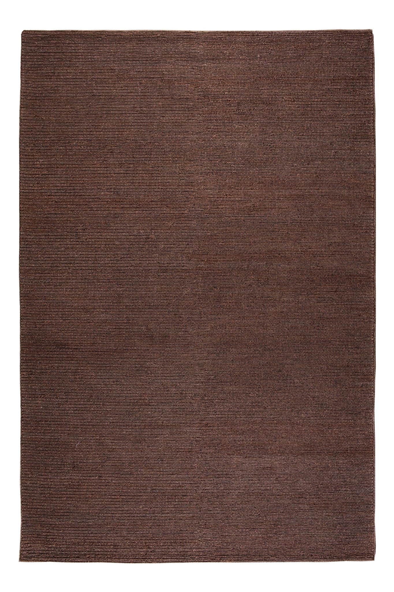 JUTE TWINE DARK BROWN,