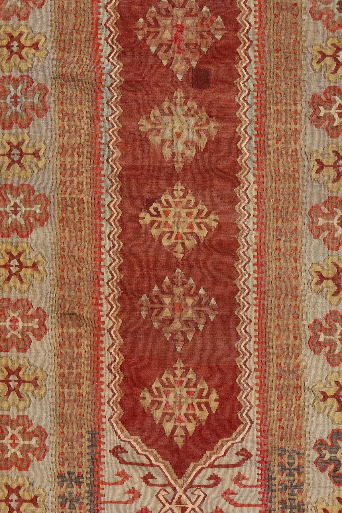 TURKEY ANTIQUE KILIM