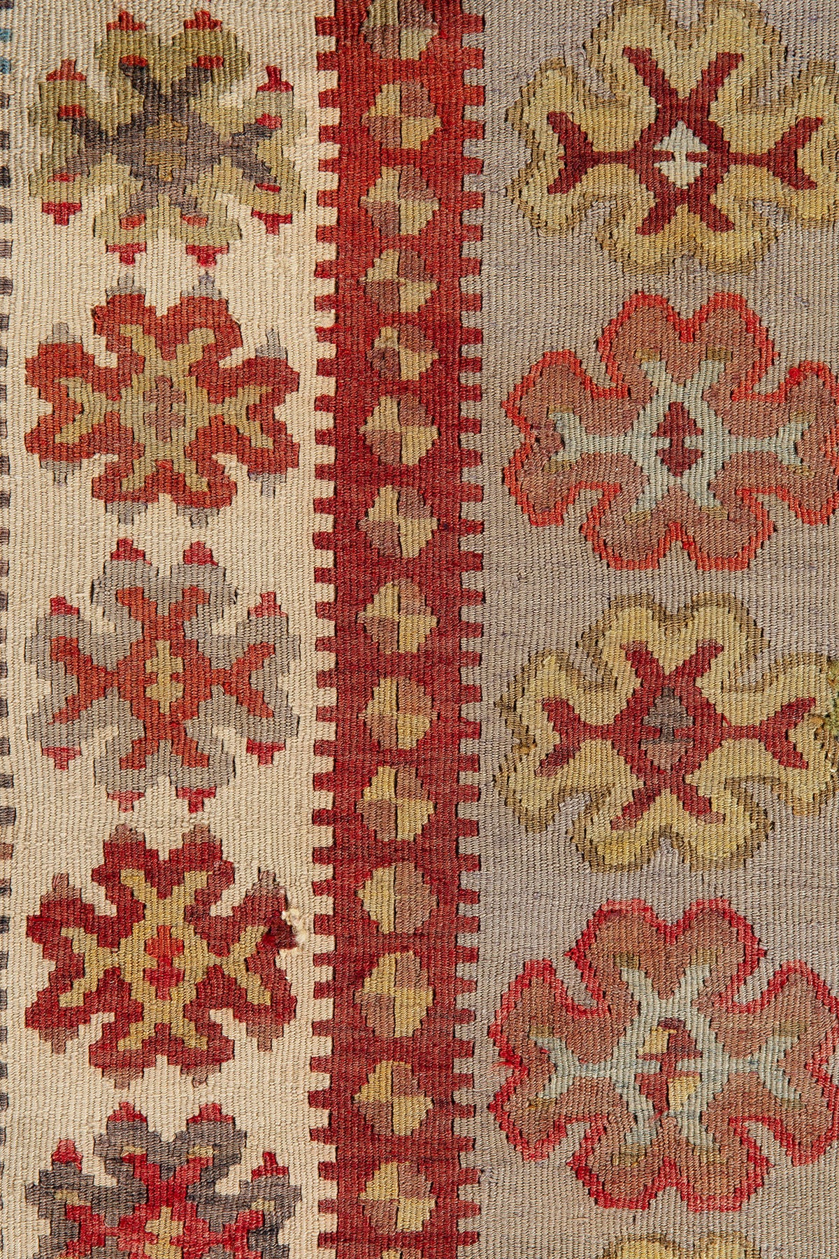 TURKEY ANTIQUE KILIM