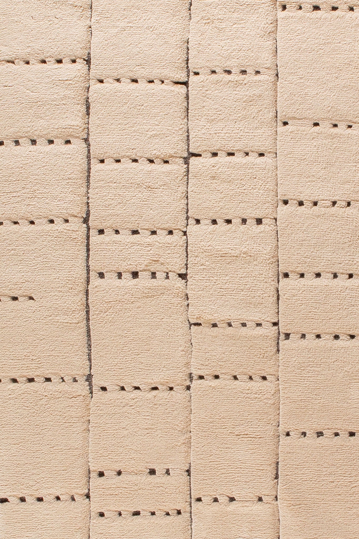 CINDA HANDWOVEN WOOL