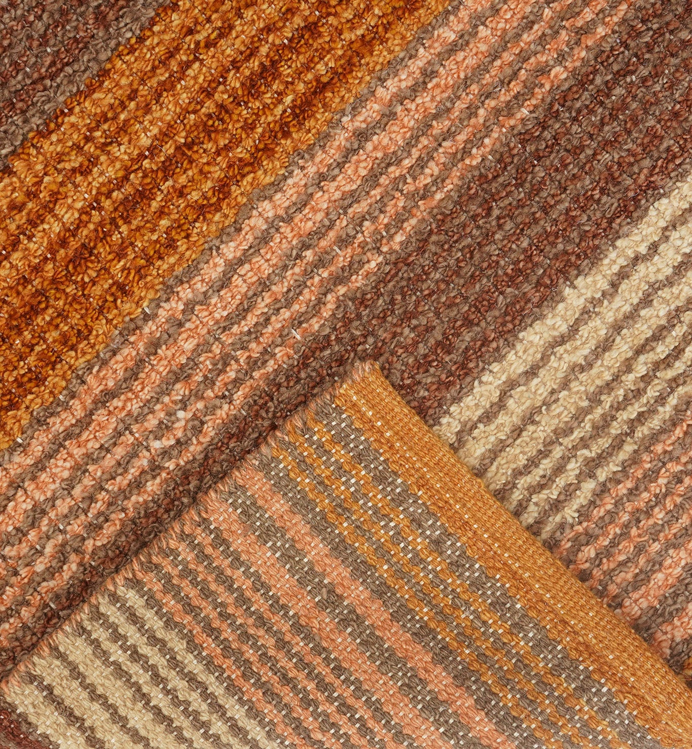KNOTS TARTAN 1