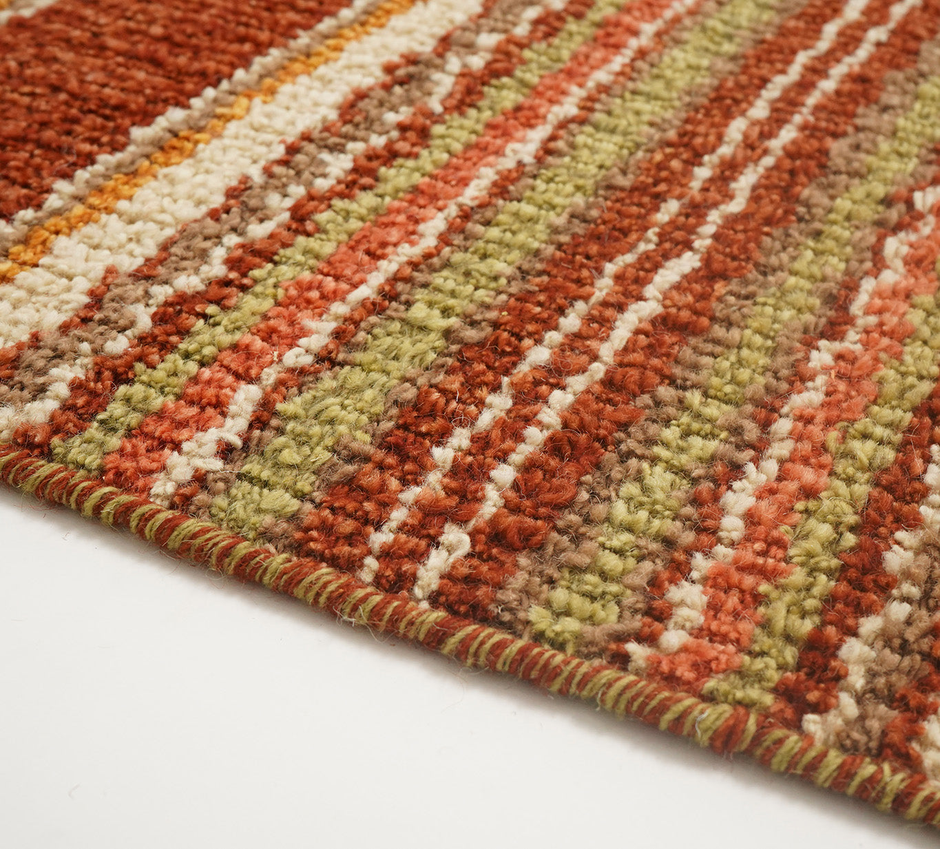 KNOTS TARTAN 2