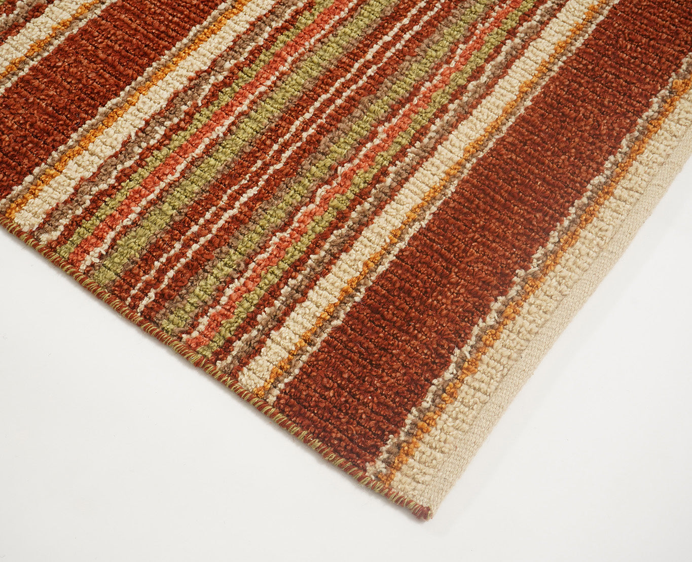 KNOTS TARTAN 2
