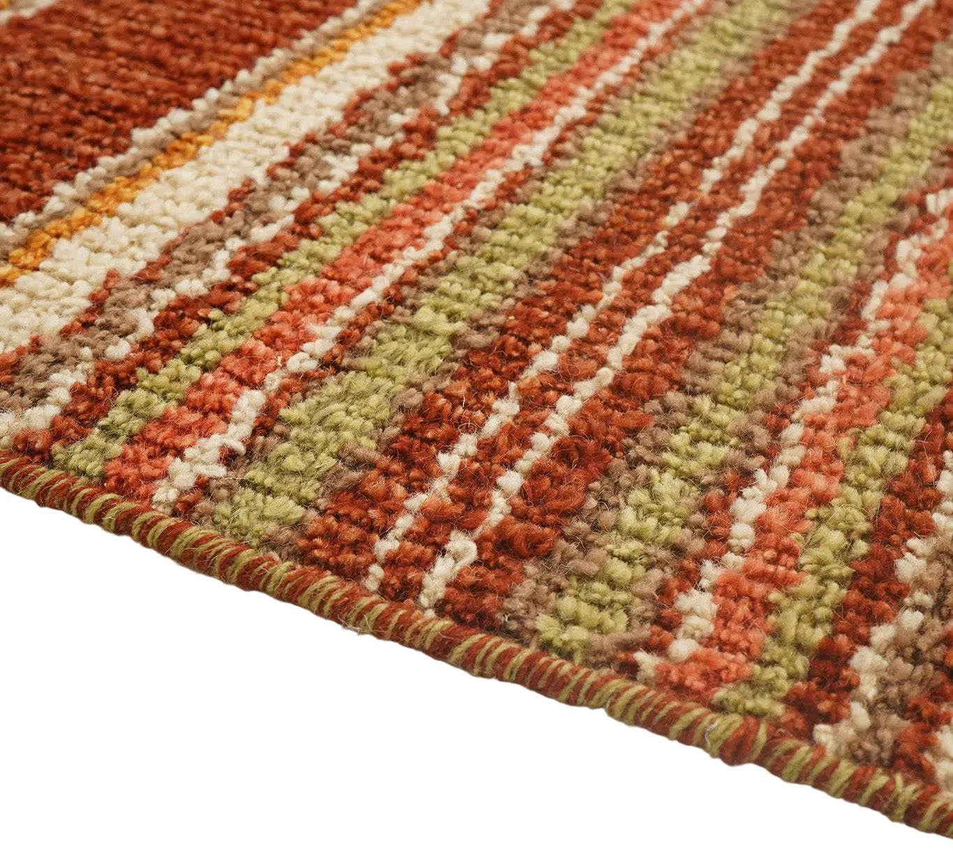 KNOTS TARTAN 2