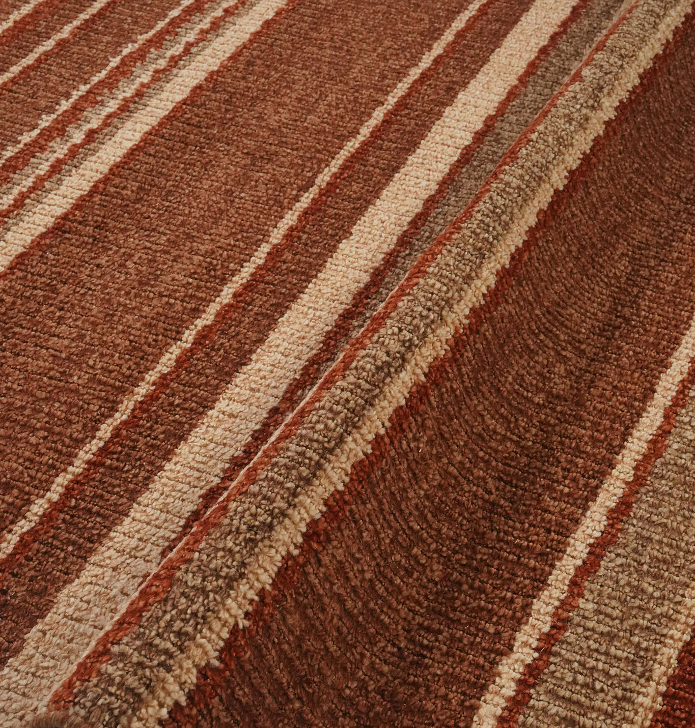 KNOTS TARTAN 3