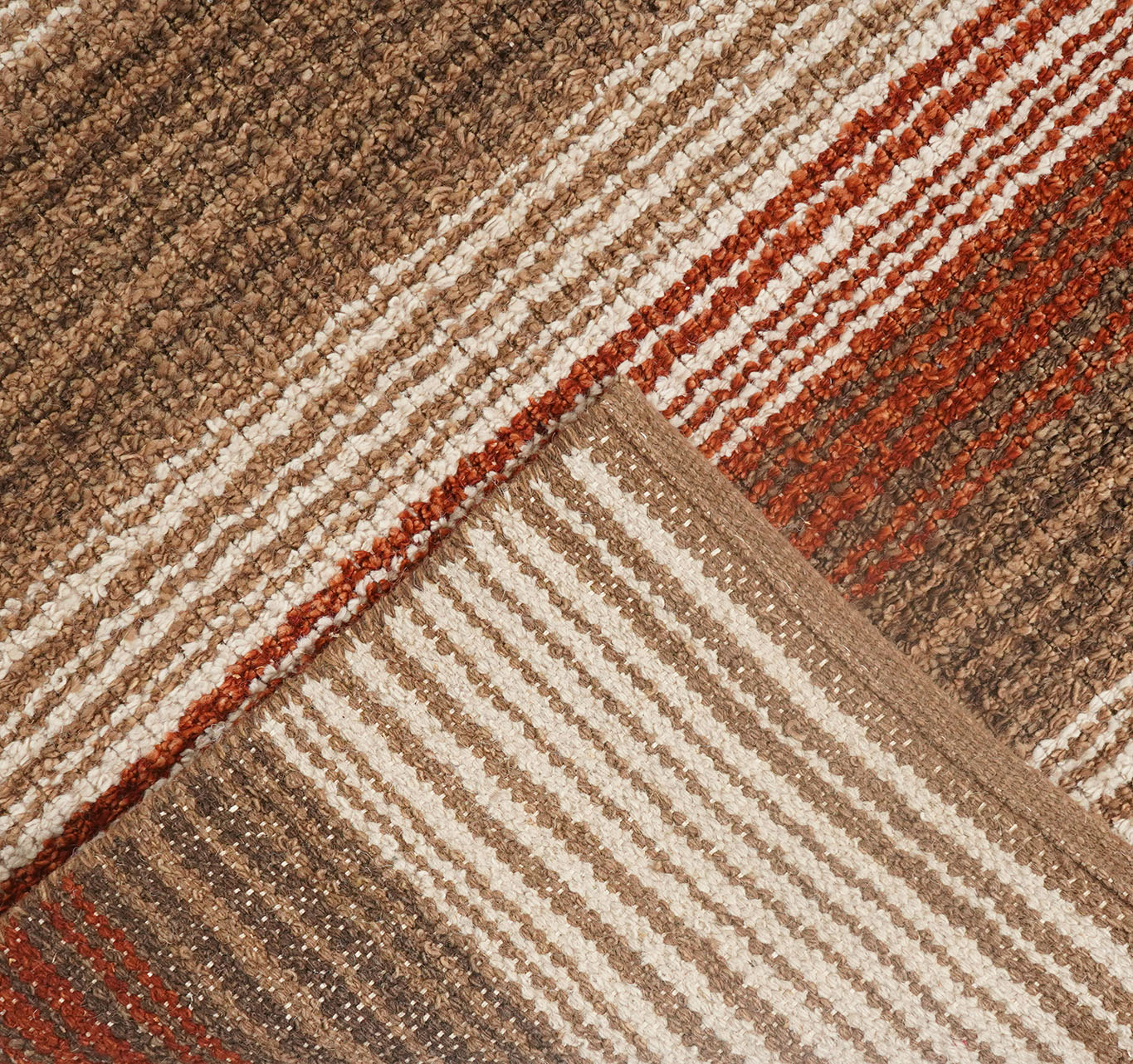 KNOTS TARTAN 4
