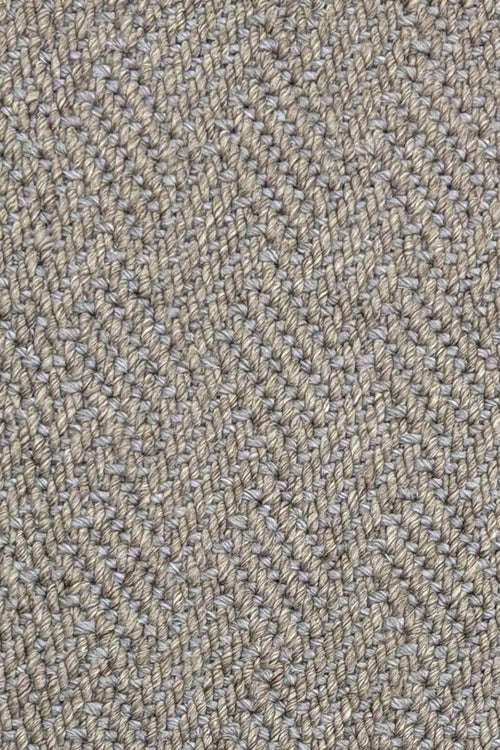 Terrace Grid Mixed Grey