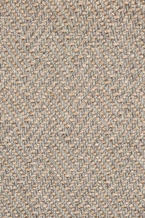Terrace Grid Taupe