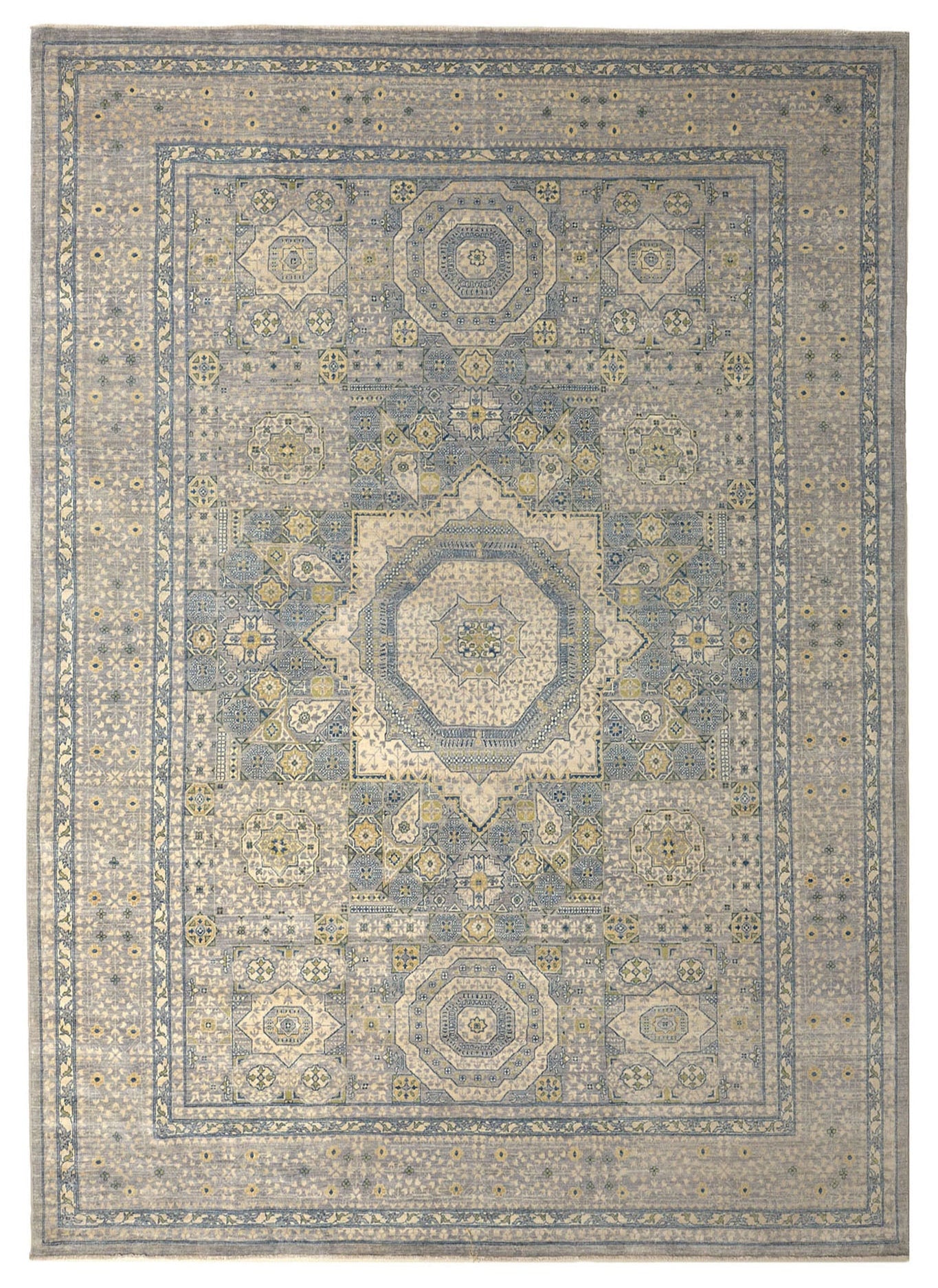AFGHAN MAMLUK