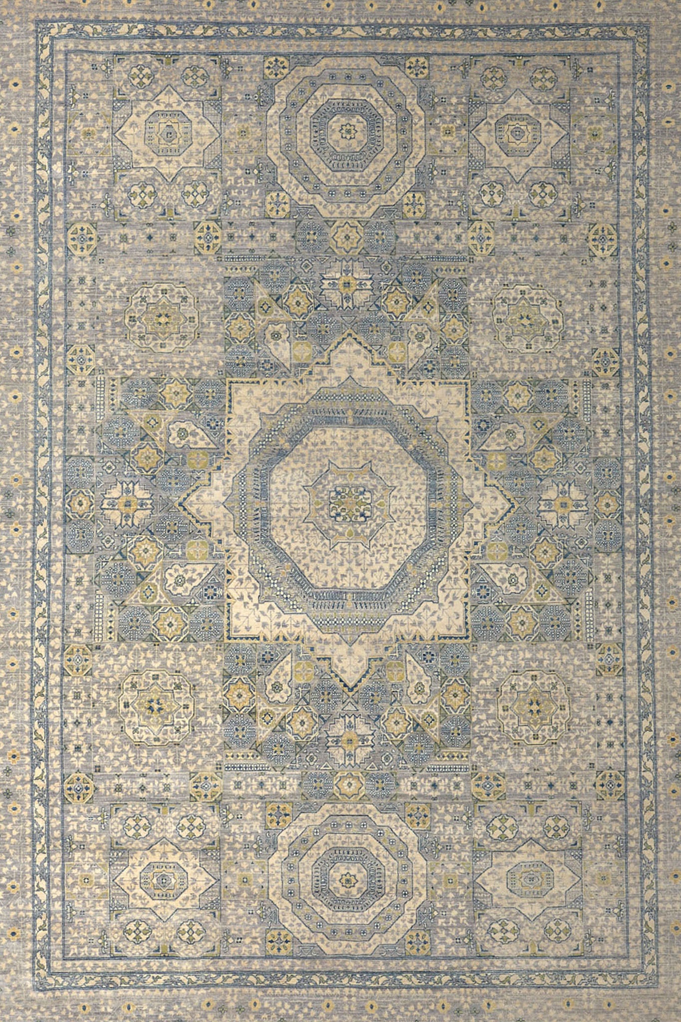 AFGHAN MAMLUK