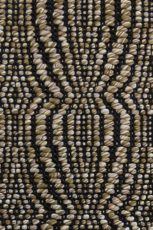 Terrace Snake Dull Gold
