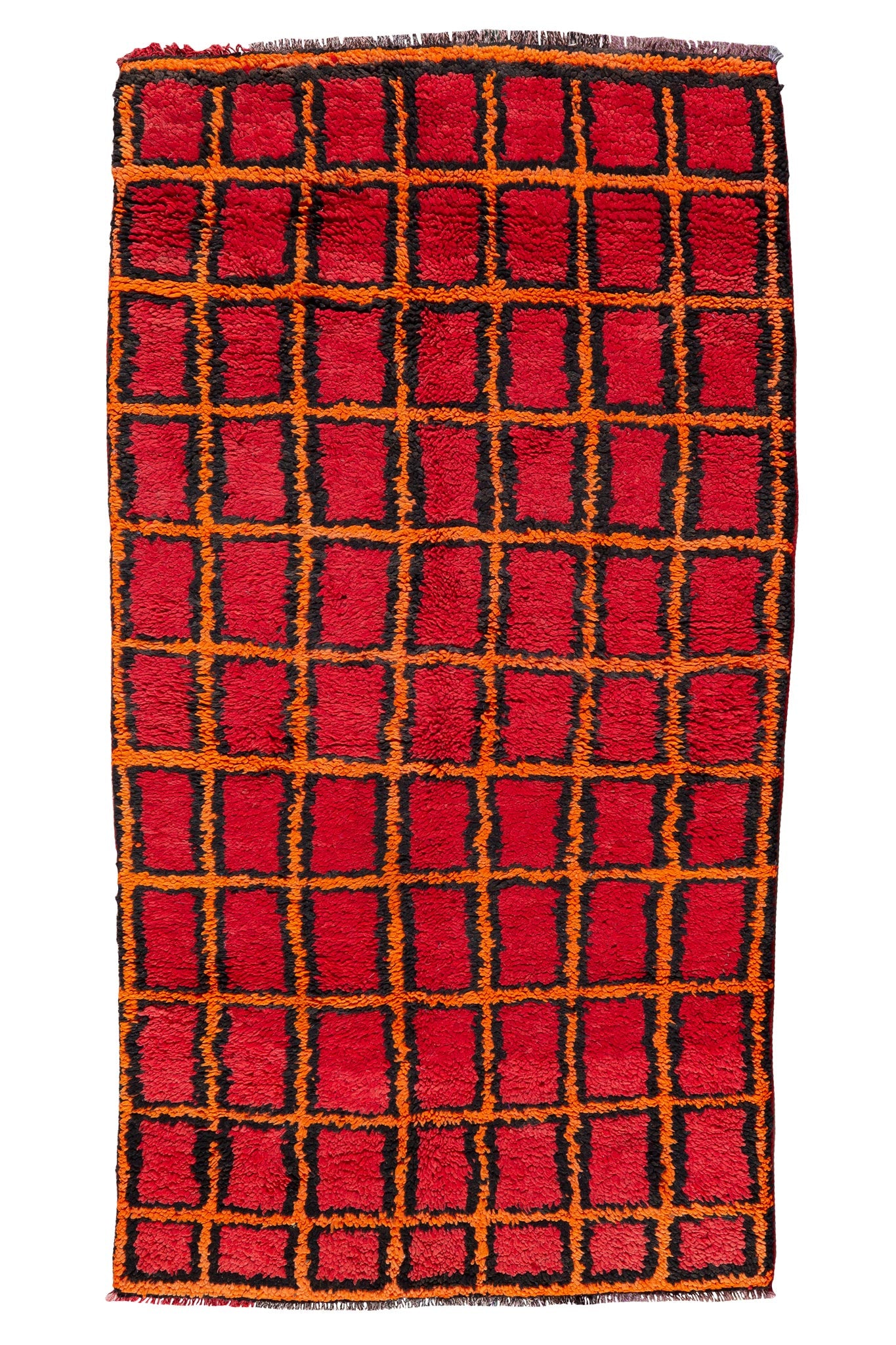 MORROCAN BERBER