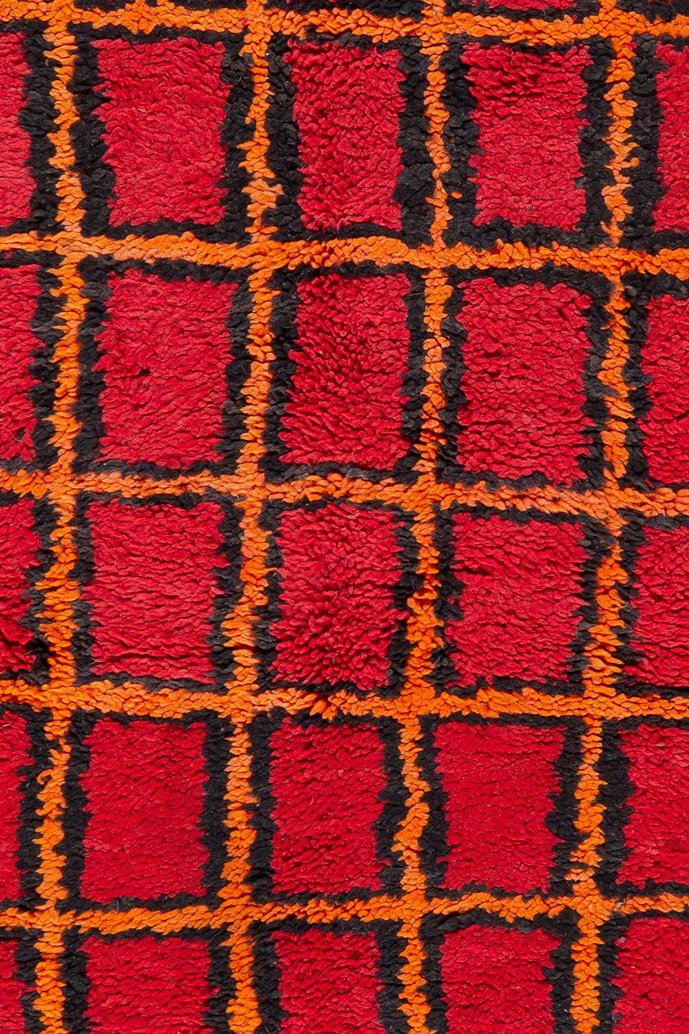 MORROCAN BERBER