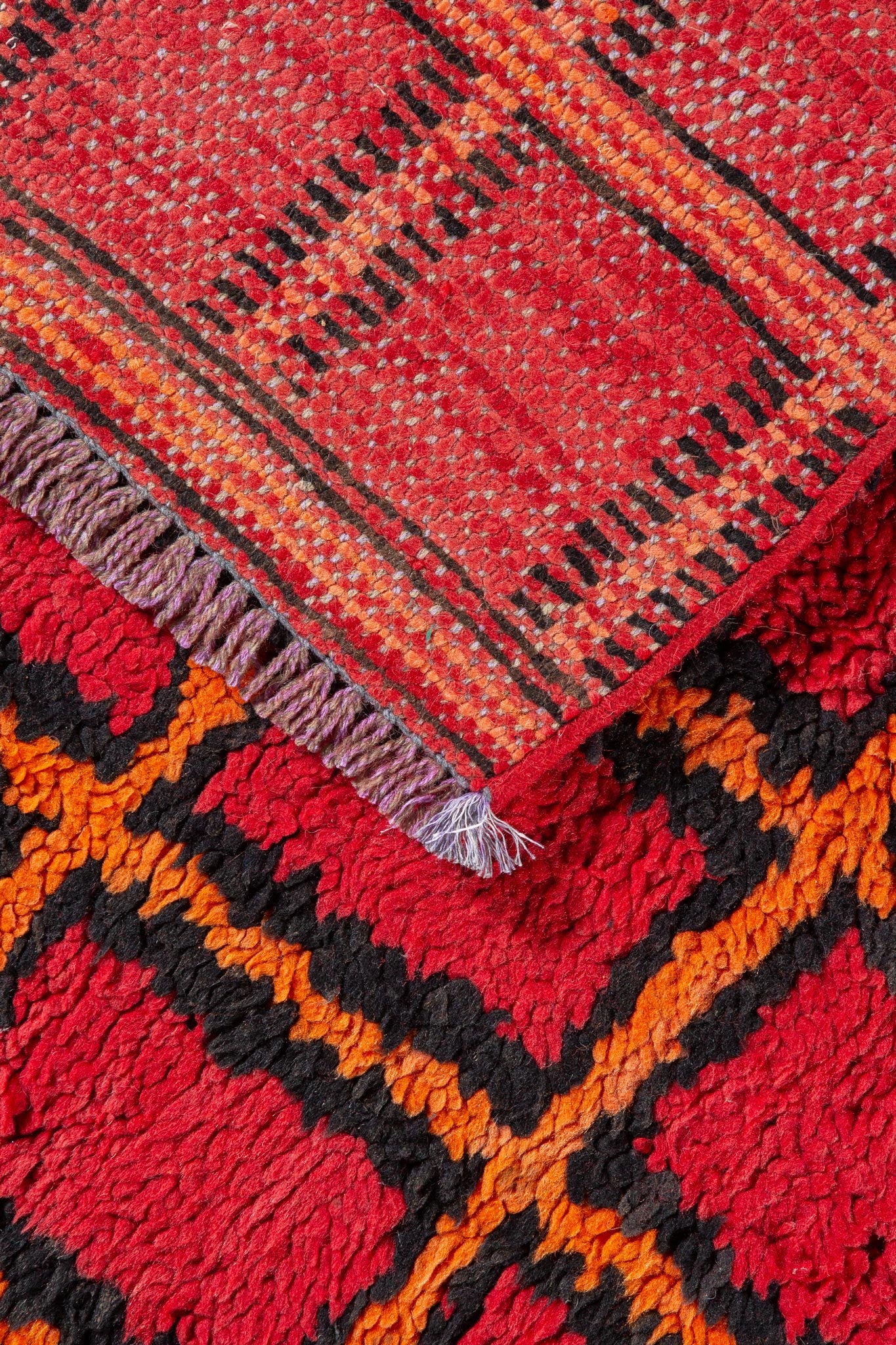 MORROCAN BERBER