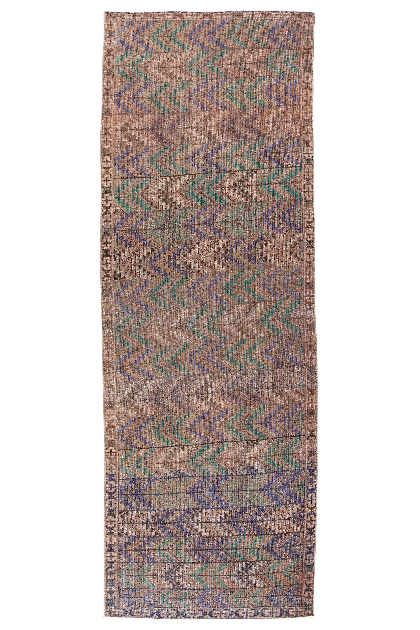 PERSIAN TURKOMAN BELUCH