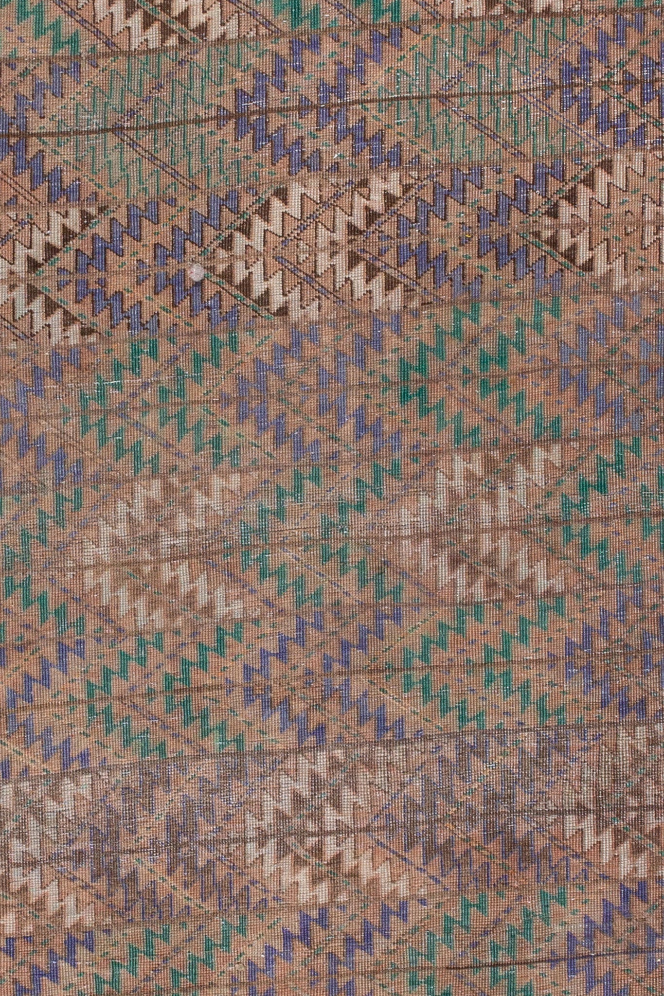 PERSIAN TURKOMAN BELUCH