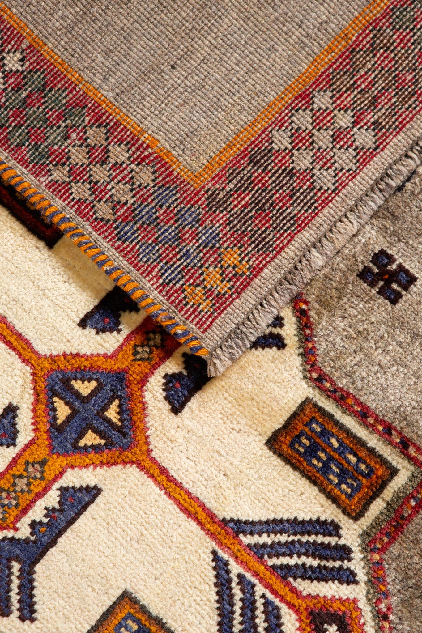 PERSIAN GABBEH