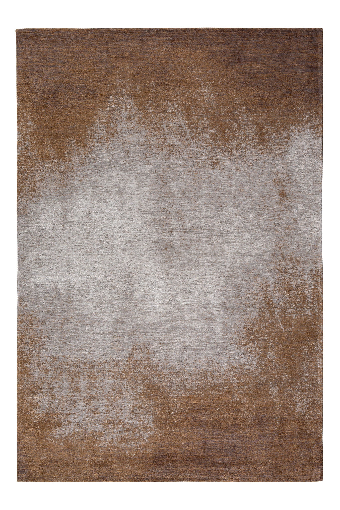 PATINA BORDER BRONZE