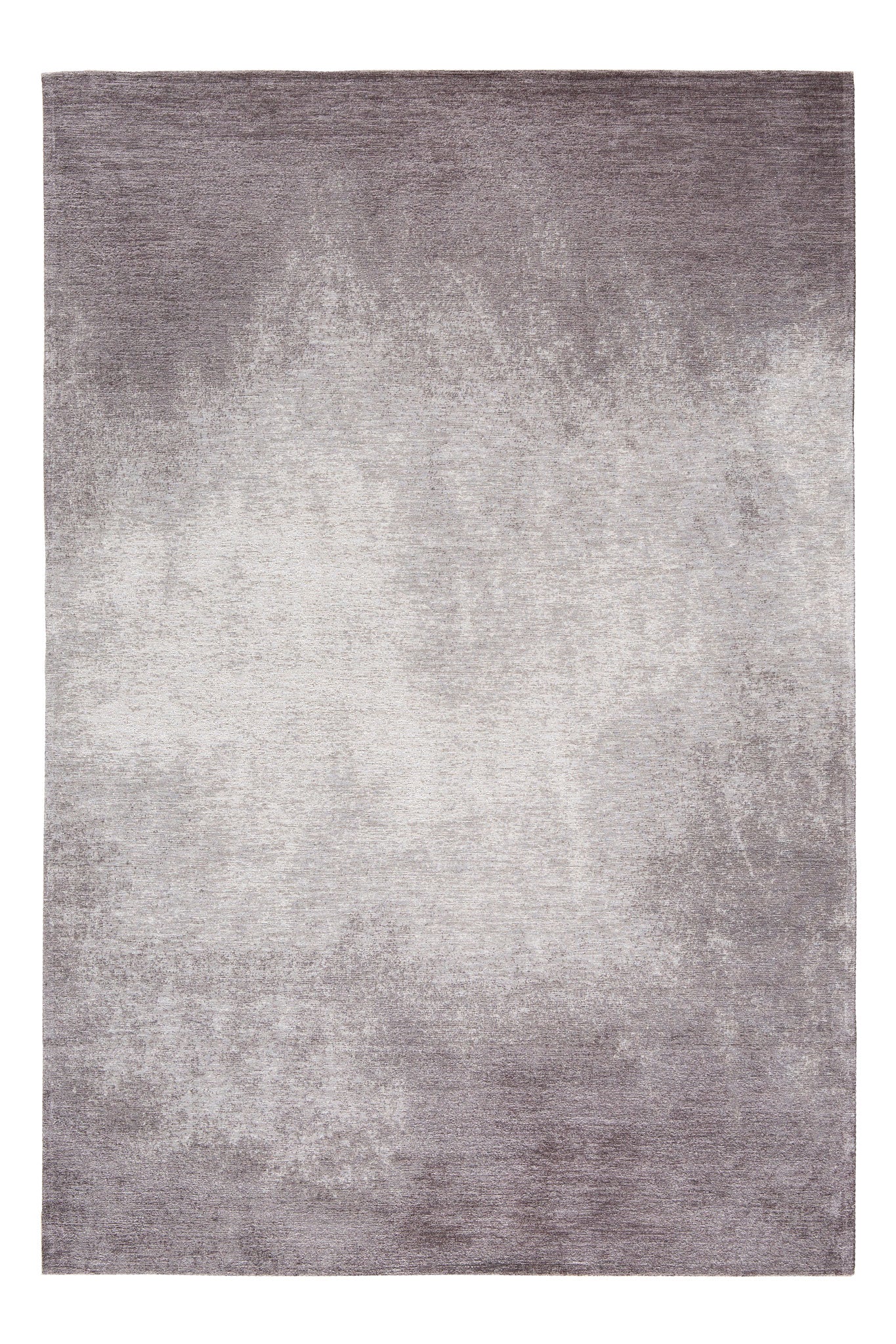 PATINA BORDER SILVER