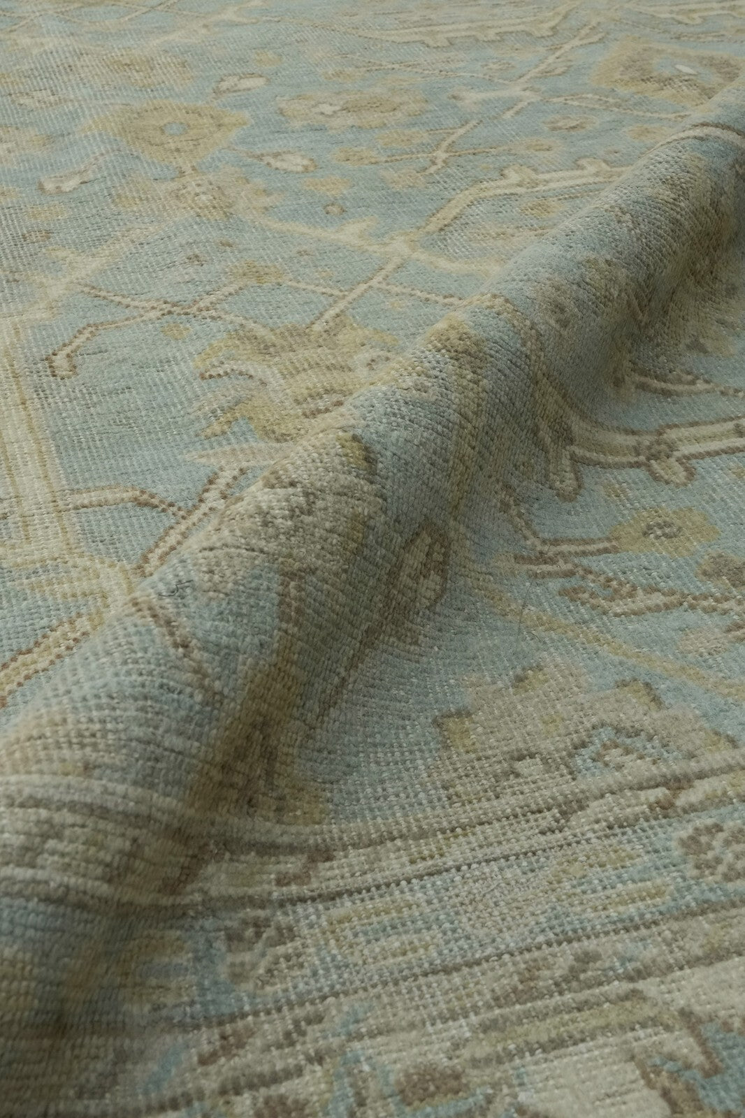 INDIAN VINTAGE REVIVAL LT BLUE