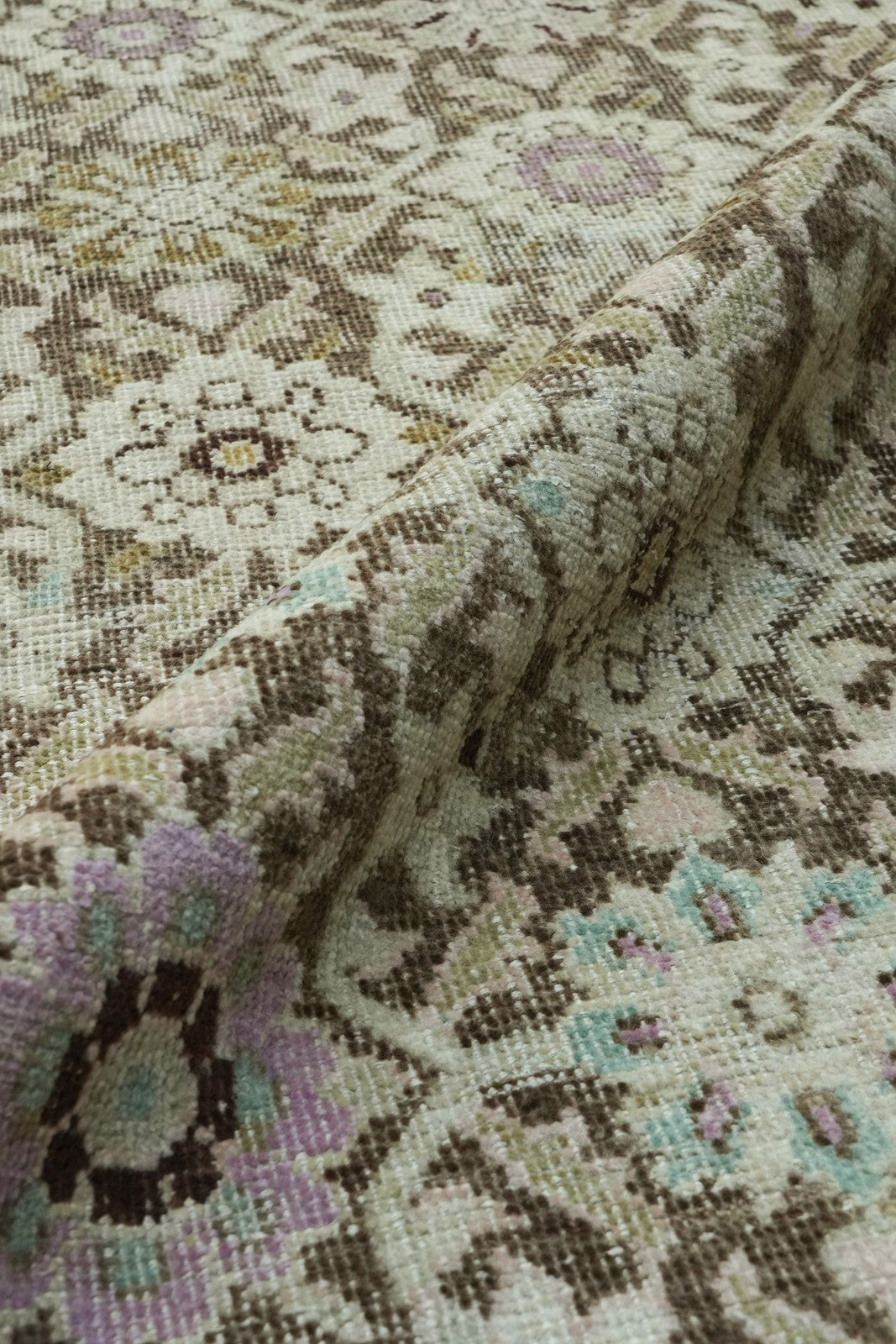 INDIAN VINTAGE REVIVAL BROWN