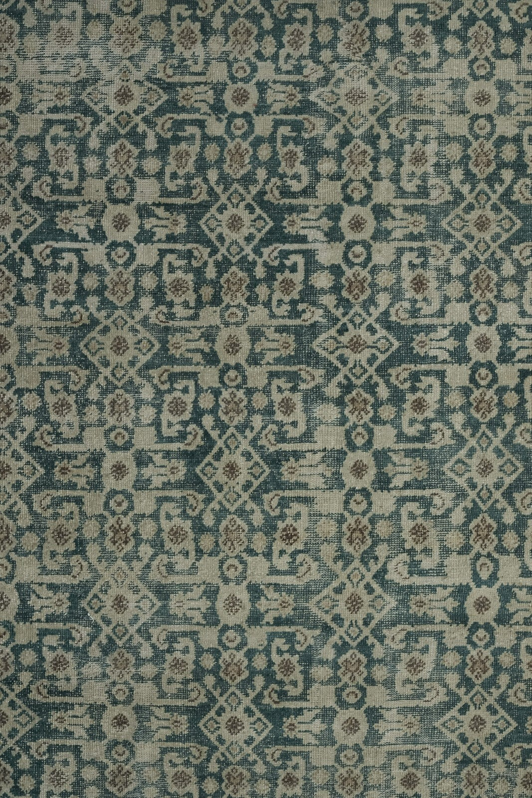 INDIAN VINTAGE REVIVAL INDIGO