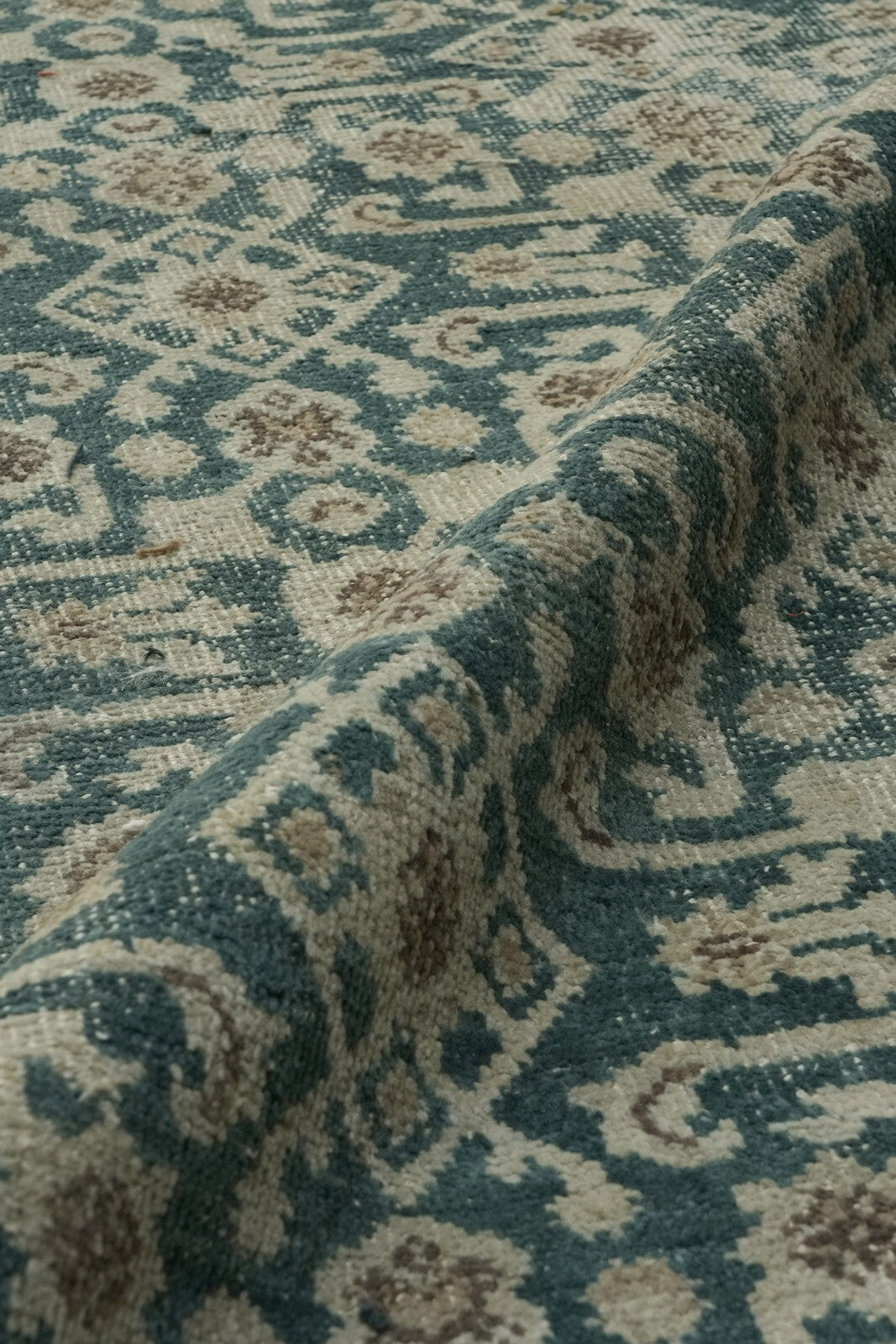 INDIAN VINTAGE REVIVAL INDIGO