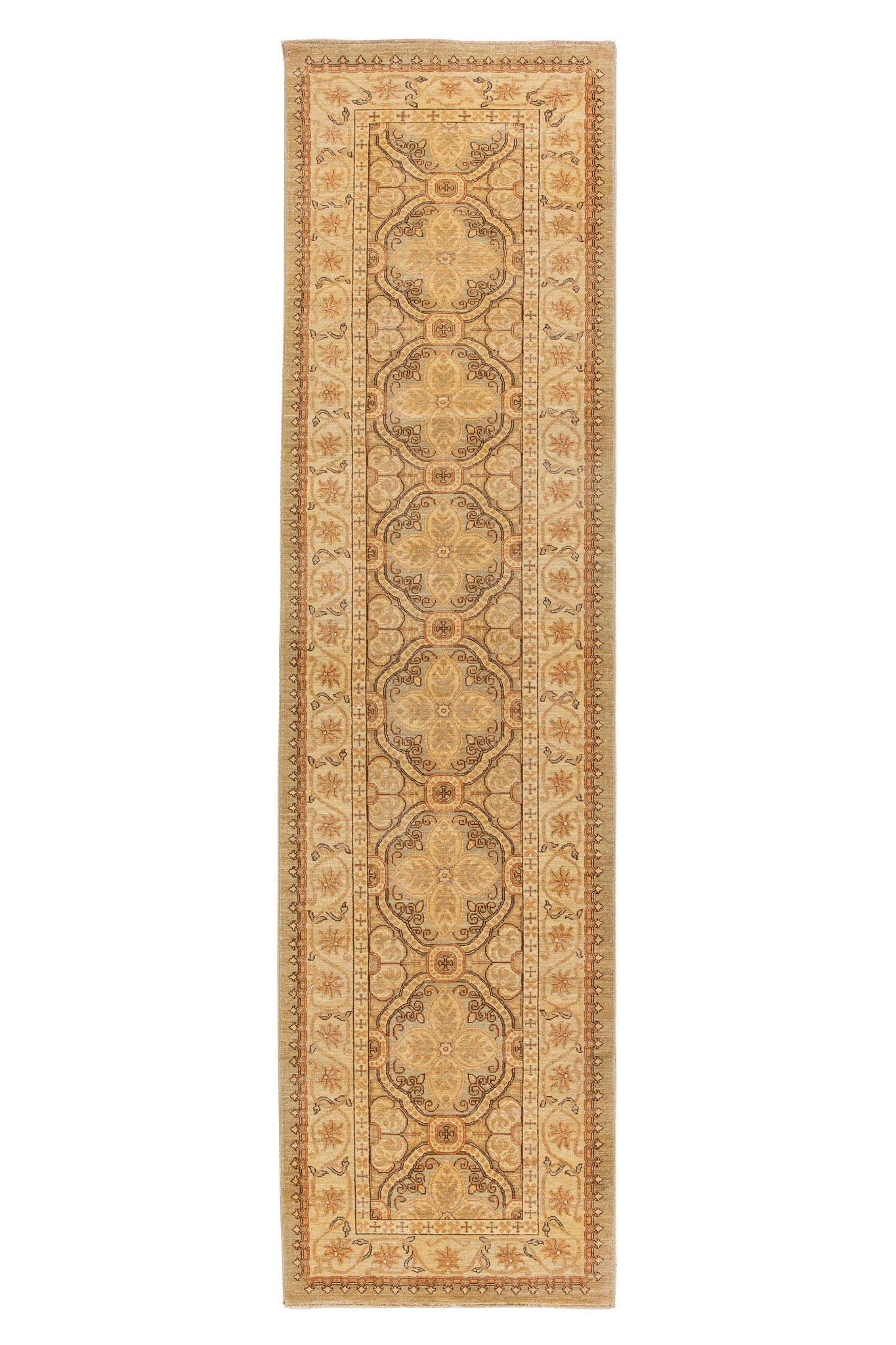 AFGHAN KANDAHAR