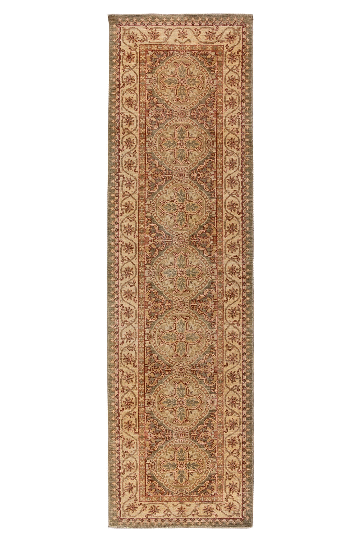 AFGHAN KANDAHAR