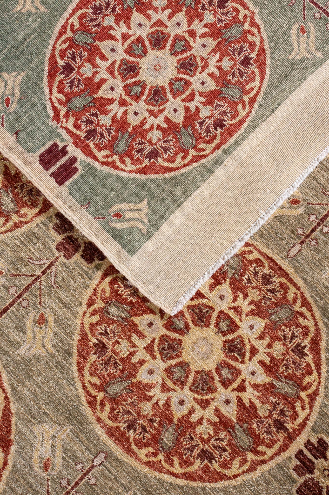 AFGHAN REVIVAL KHYBER