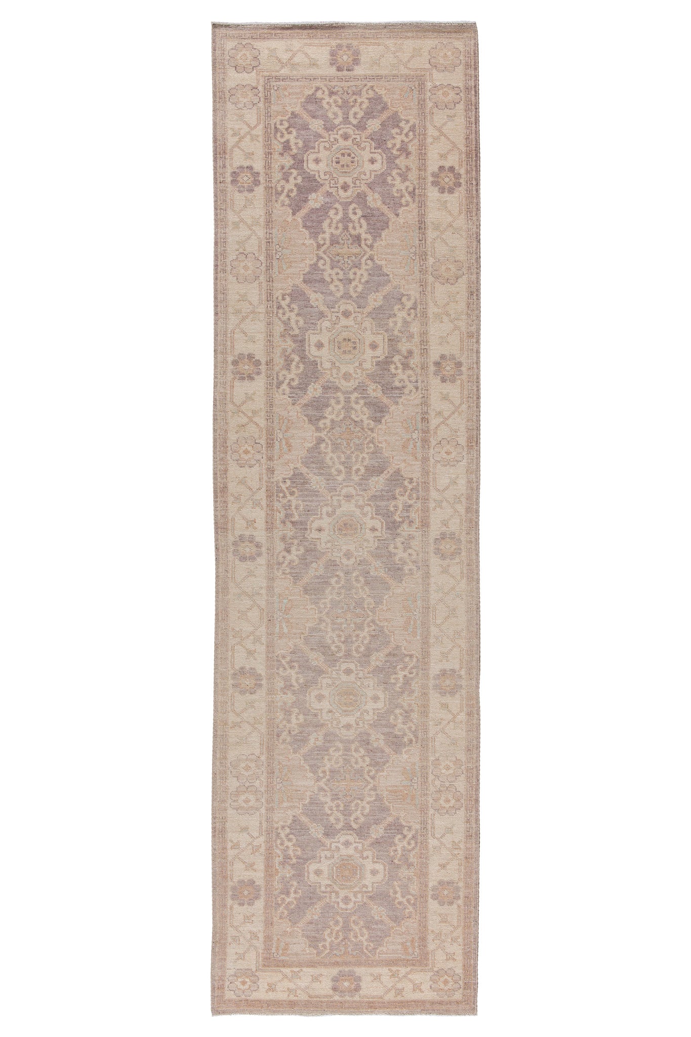 AFGHAN OUSHAK