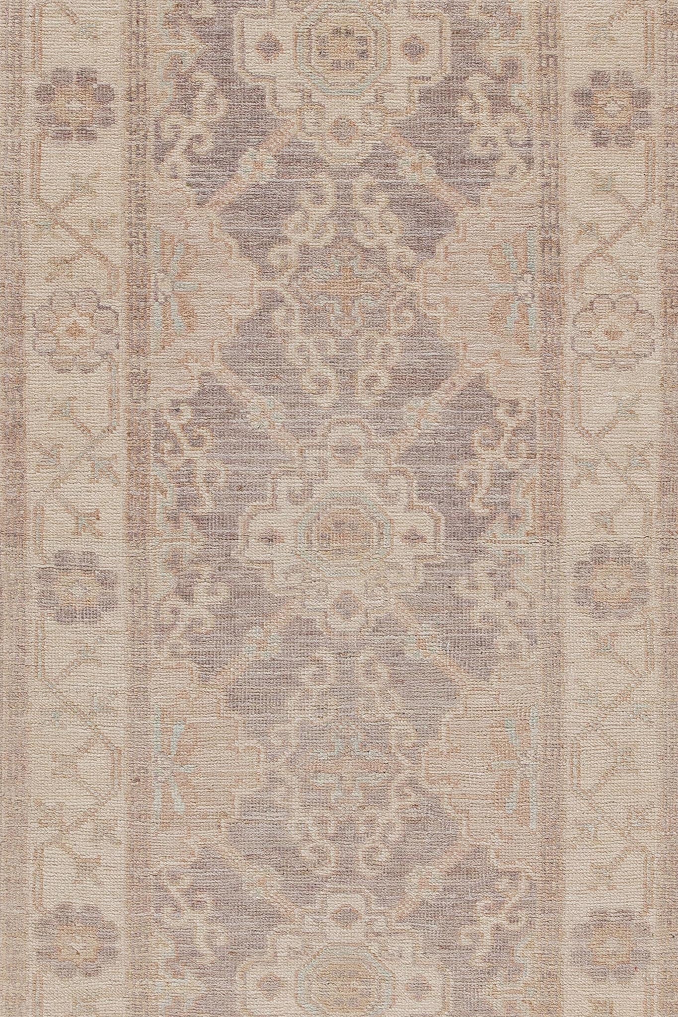 AFGHAN OUSHAK
