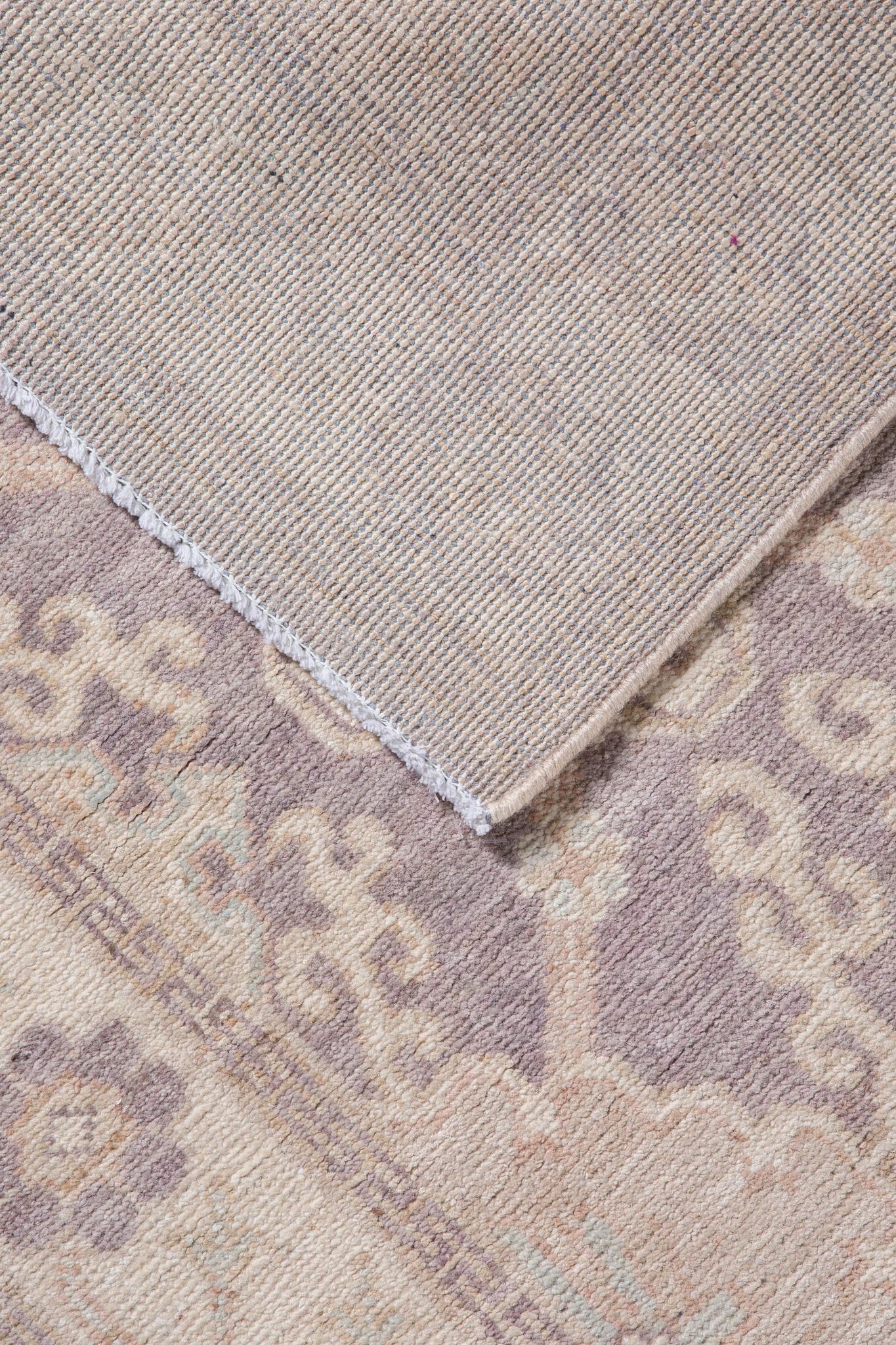 AFGHAN OUSHAK
