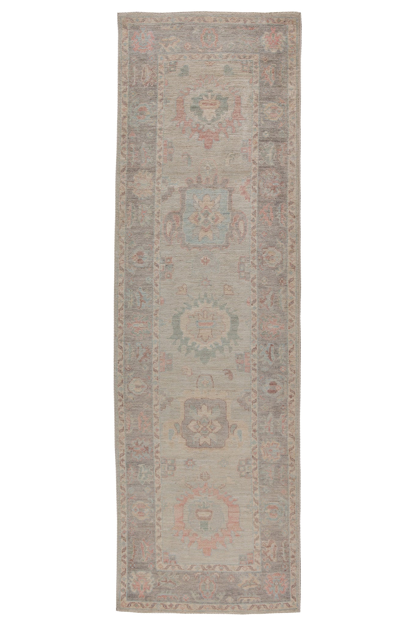 AFGHAN OUSHAK