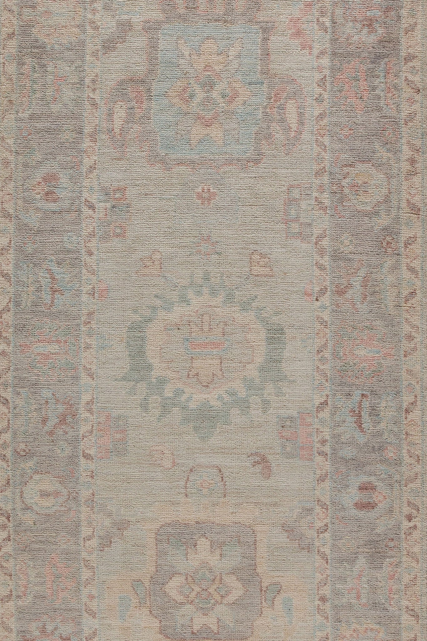 AFGHAN OUSHAK
