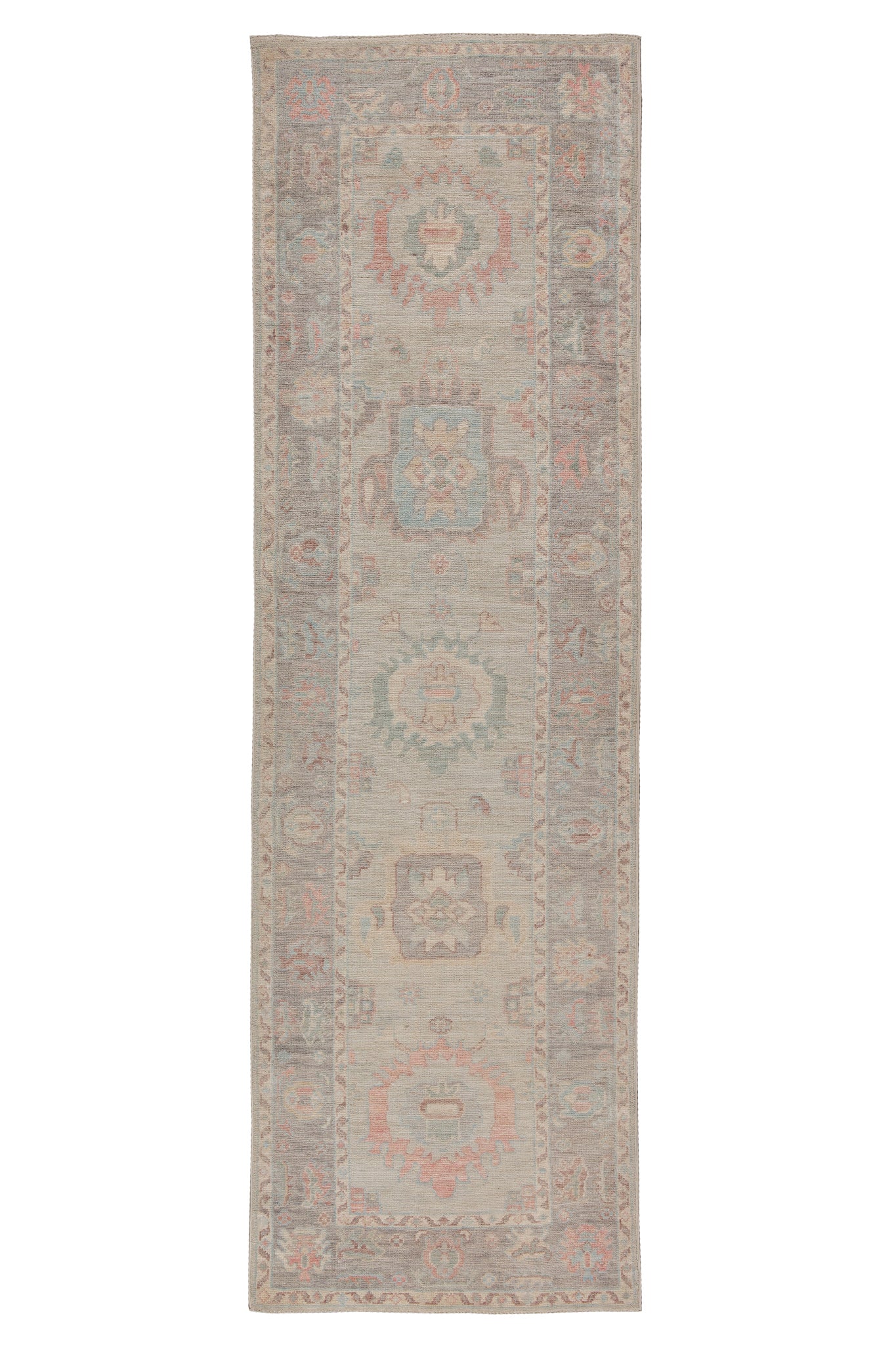AFGHAN OUSHAK