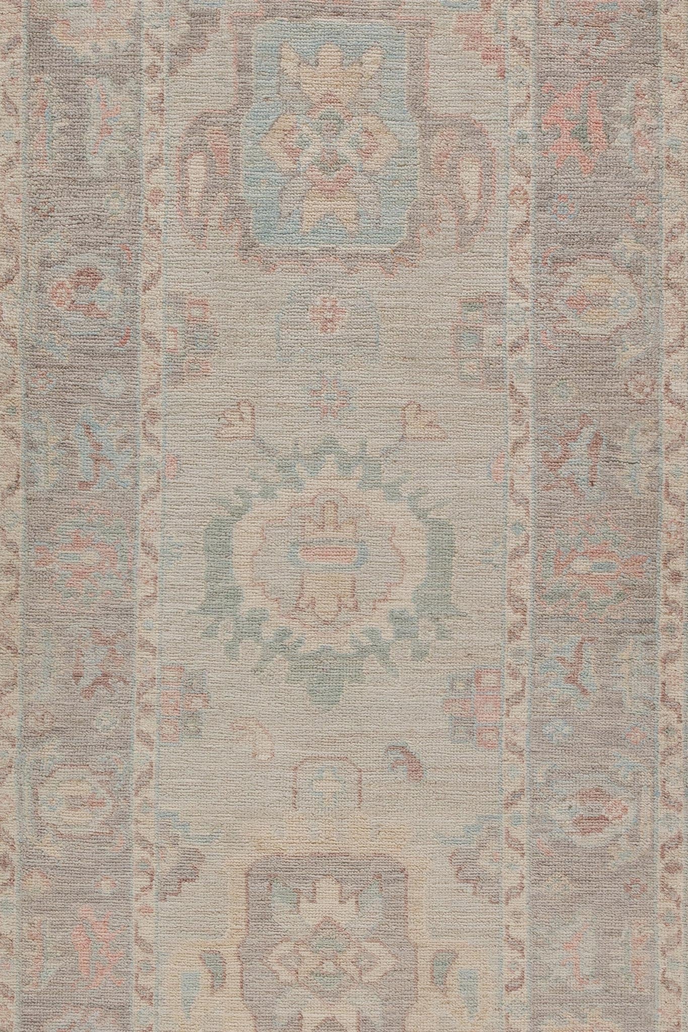 AFGHAN OUSHAK