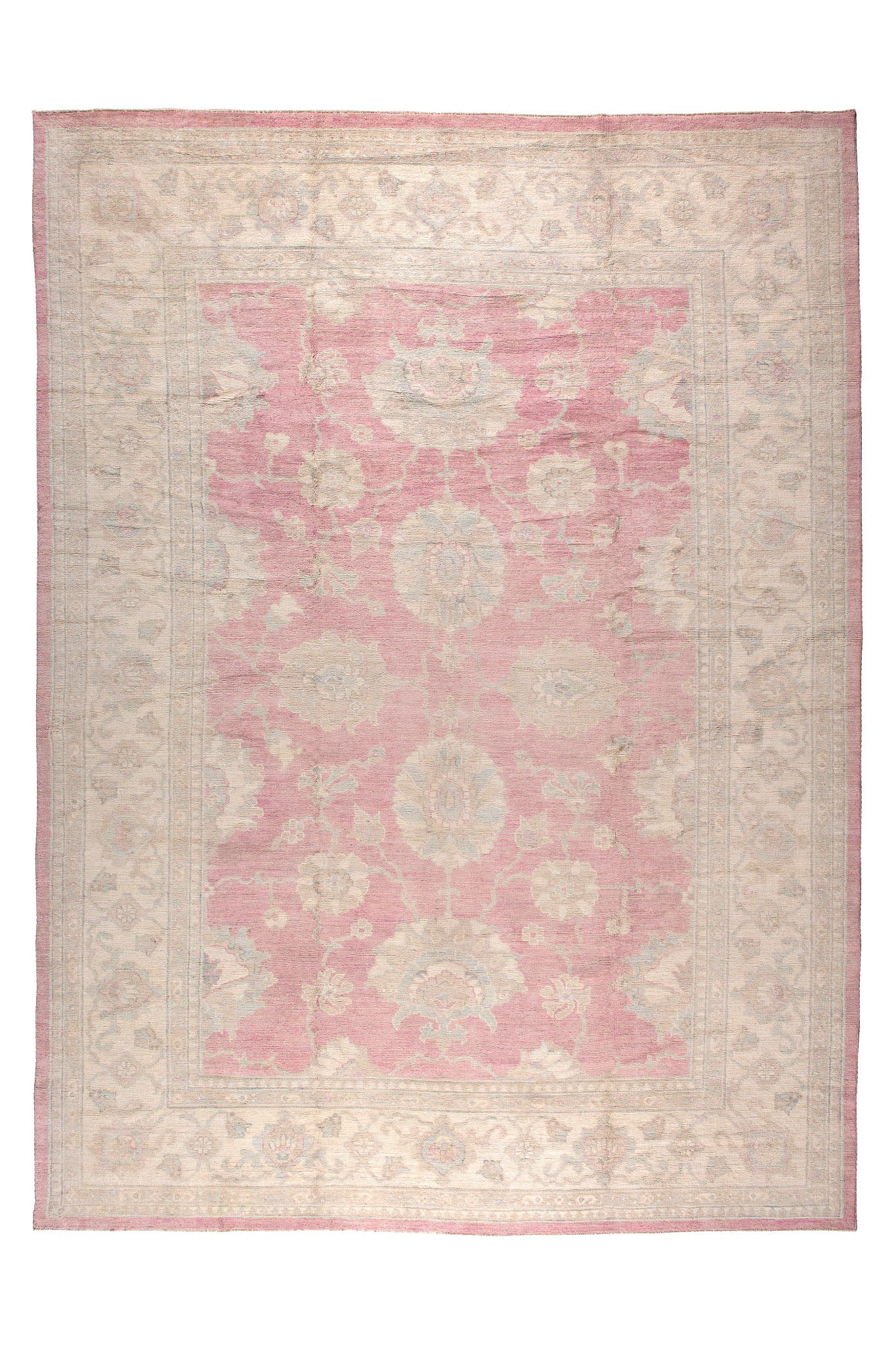 AFGHAN OUSHAK